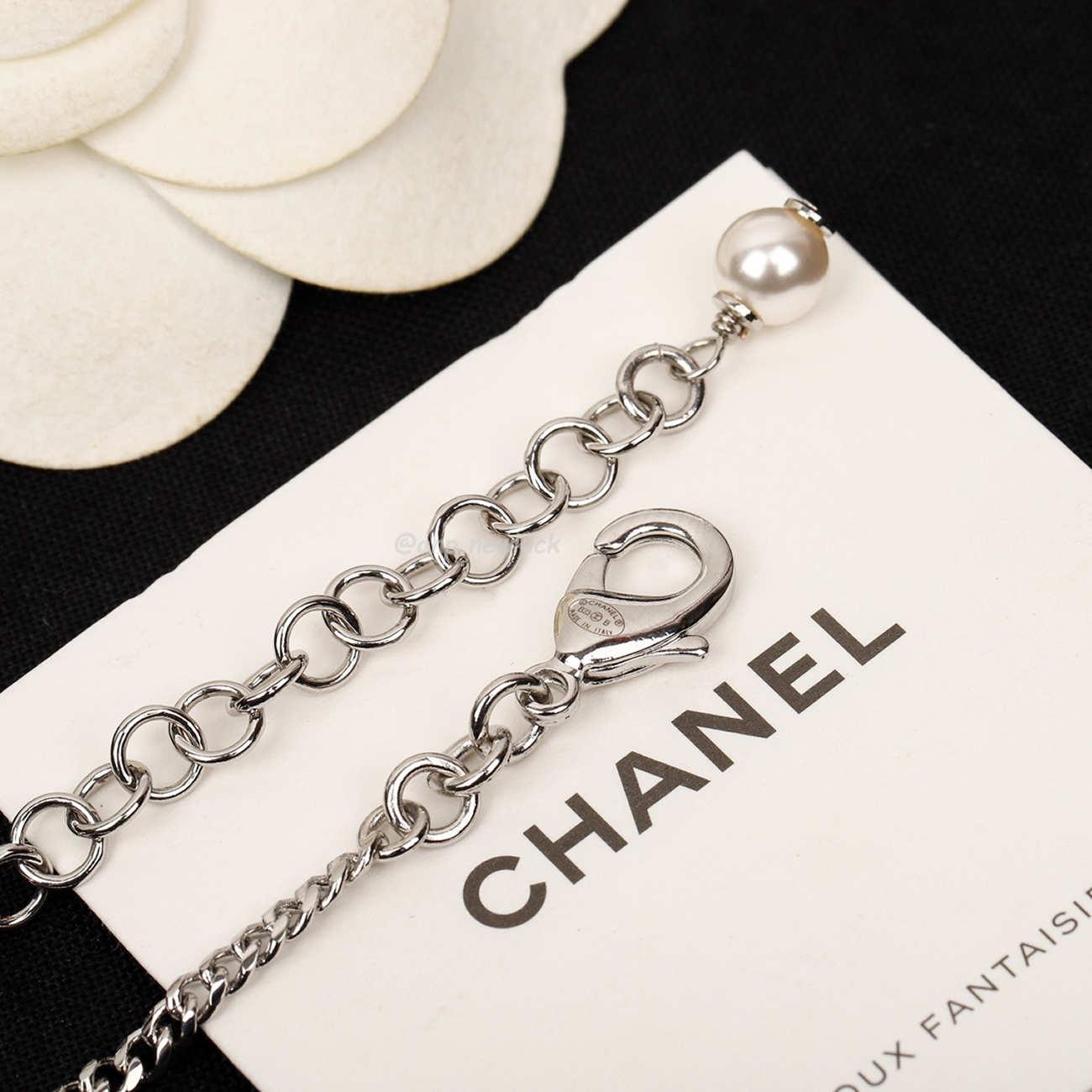 Chanel Necklace (26) - www.newkick.org